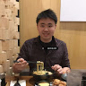 Meet your Posher, Han